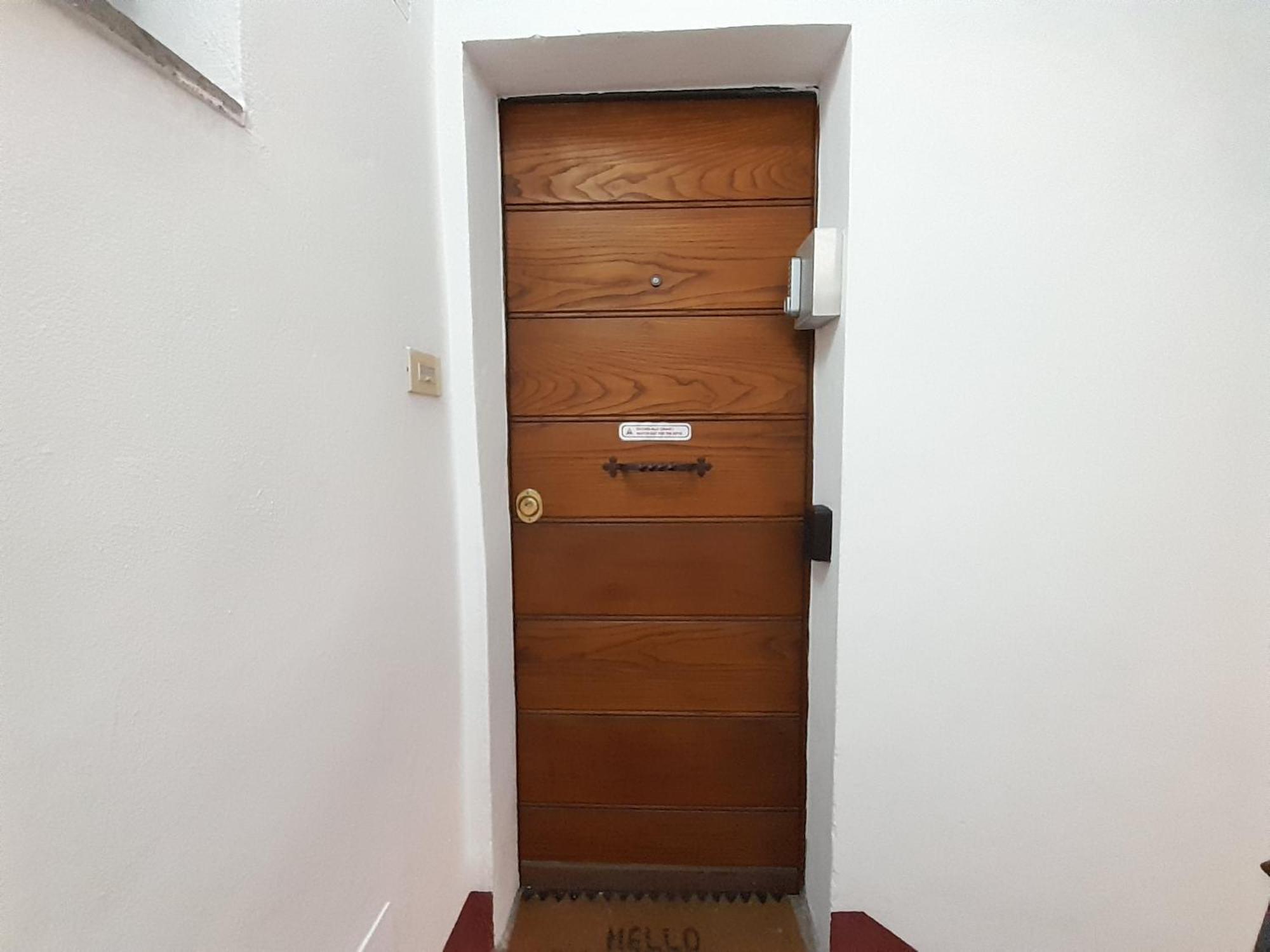 Leonina - Rione Monti Metro B Cavour Apartment Rom