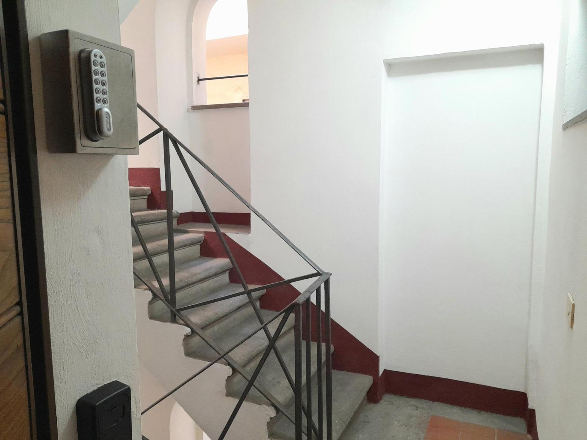 Leonina - Rione Monti Metro B Cavour Apartment Rom