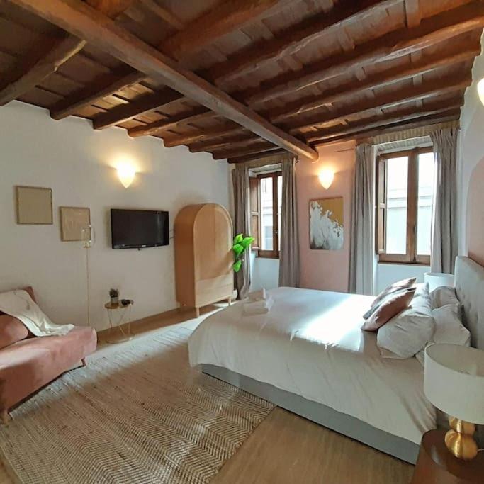Apartment Leonina - Rione Monti Metro B Cavour *