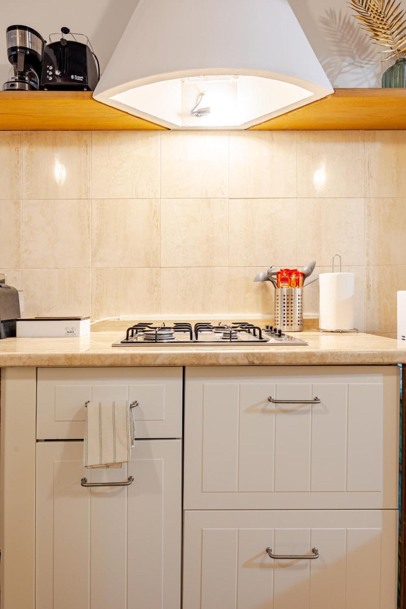 Apartment Leonina - Rione Monti Metro B Cavour