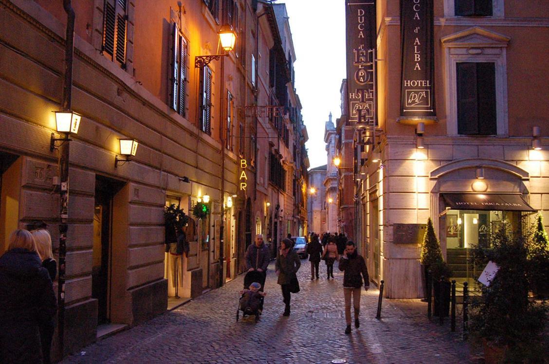 Leonina - Rione Monti Metro B Cavour Apartment